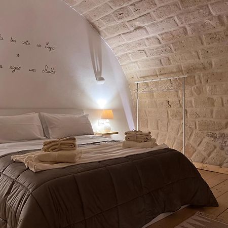 Epoca Suite House ตรานิ ภายนอก รูปภาพ