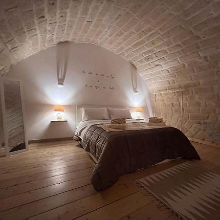 Epoca Suite House ตรานิ ภายนอก รูปภาพ