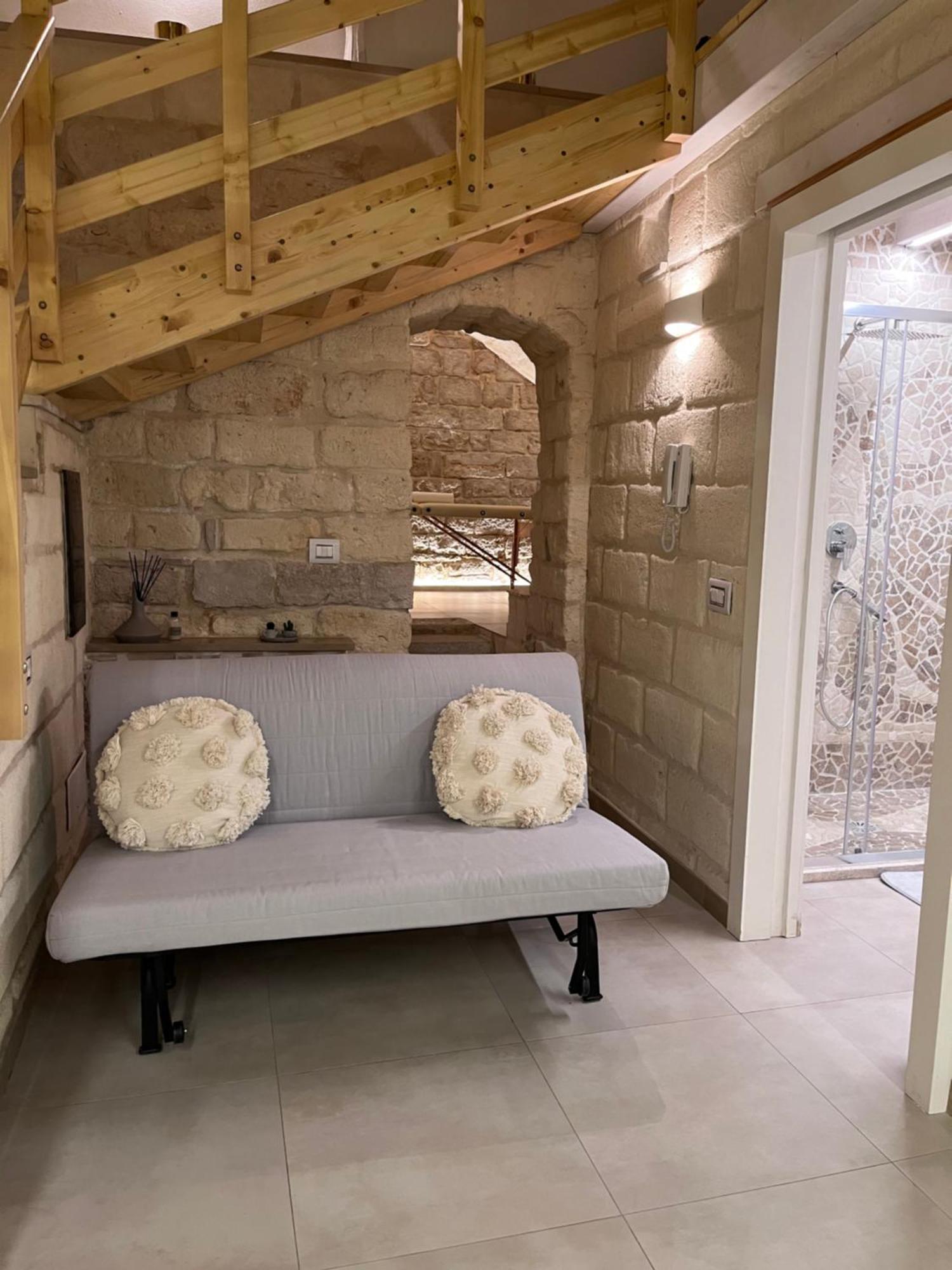 Epoca Suite House ตรานิ ภายนอก รูปภาพ