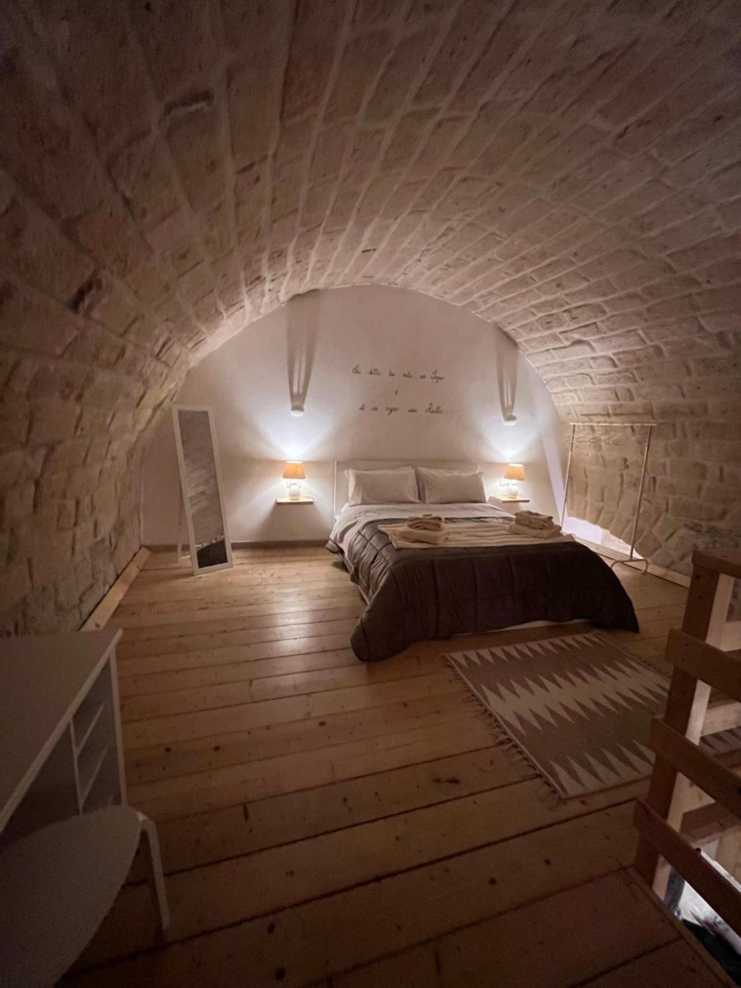 Epoca Suite House ตรานิ ภายนอก รูปภาพ