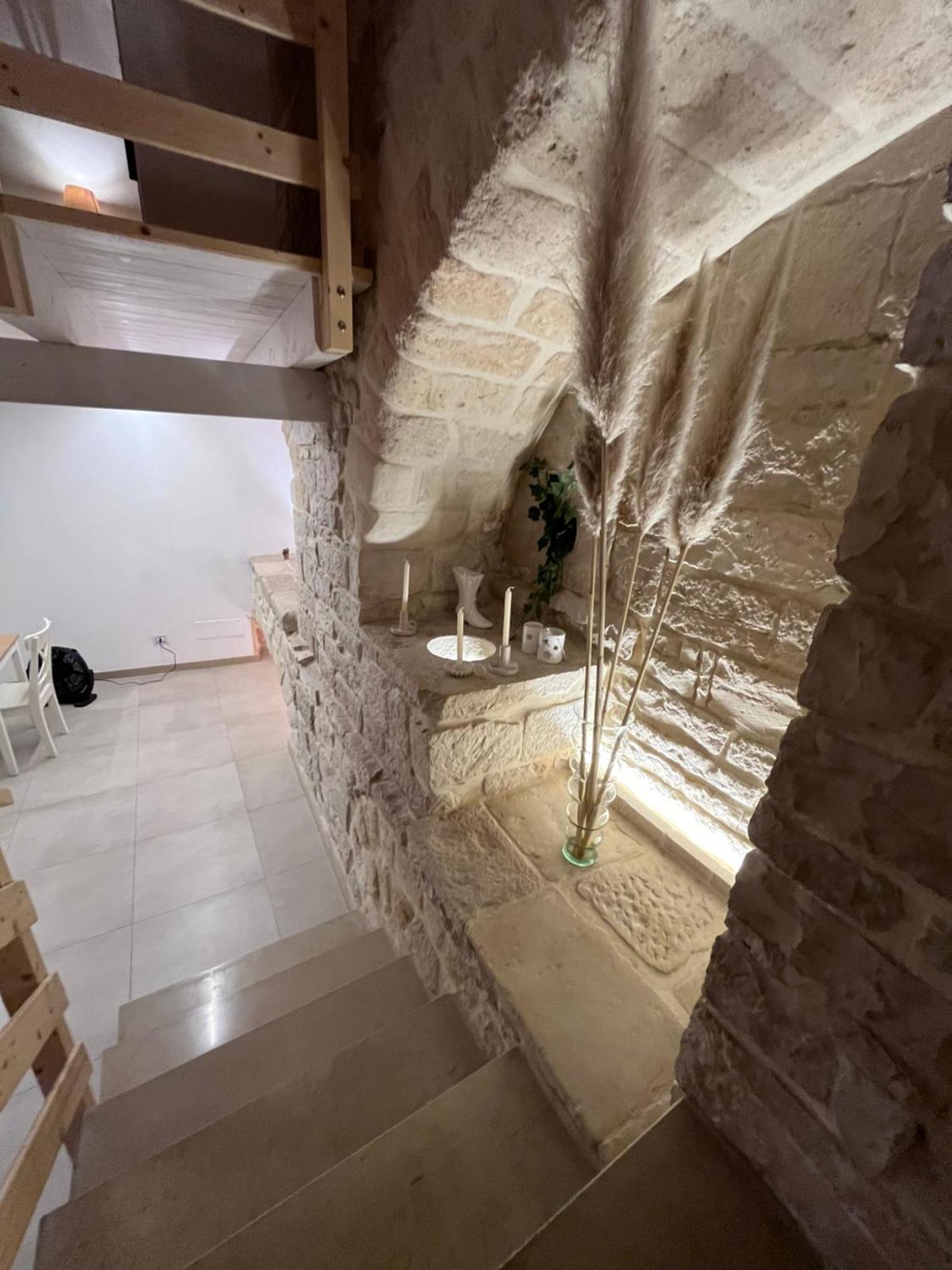 Epoca Suite House ตรานิ ภายนอก รูปภาพ